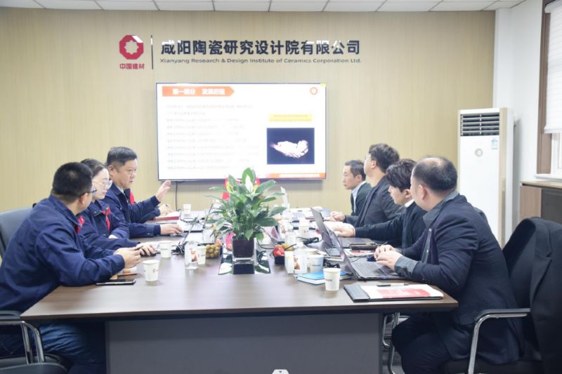 聚勢待發(fā) 謀遠(yuǎn)共贏|熱烈歡迎ECOPRO BM公司蒞臨科源新材裝備參觀考察交流