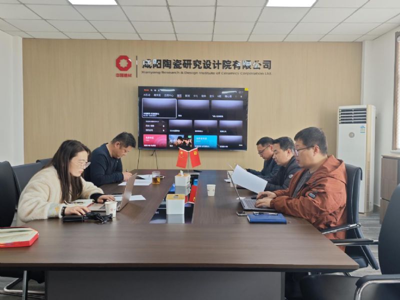 客戶至上，開啟第四期窯爐合作