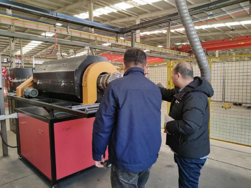 發(fā)揮國企優(yōu)勢，助力校企合作