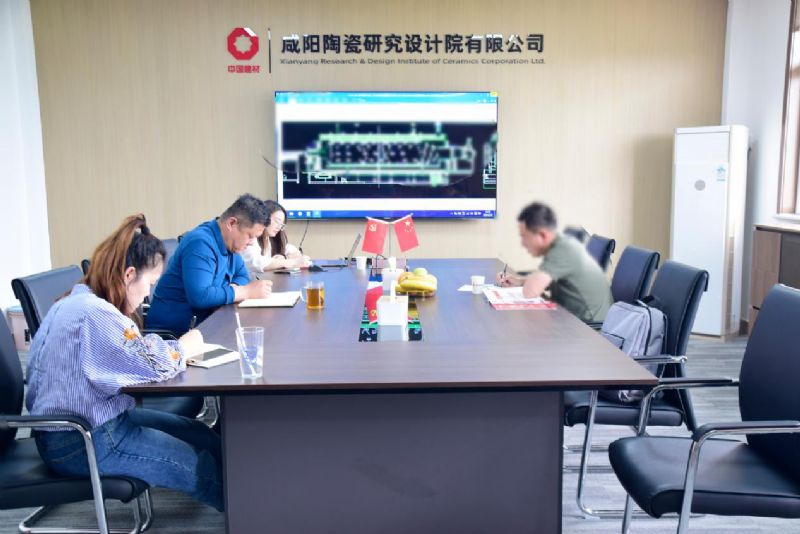 堅持產(chǎn)學研深度融合，推動新硅碳產(chǎn)業(yè)化發(fā)展！