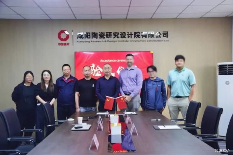 十天攻堅交成果，國際合作新征程