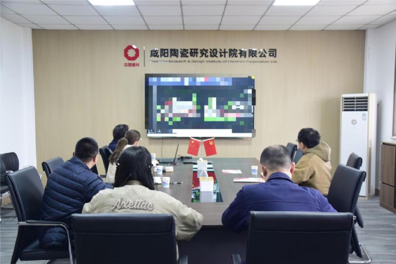 技術(shù)革新驅(qū)動(dòng)發(fā)展，材料裝備共創(chuàng)未來