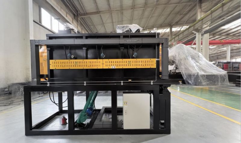 硬核交付！科源新材裝備核心裝備助力江蘇20萬噸鋰電重點(diǎn)項(xiàng)目建設(shè)